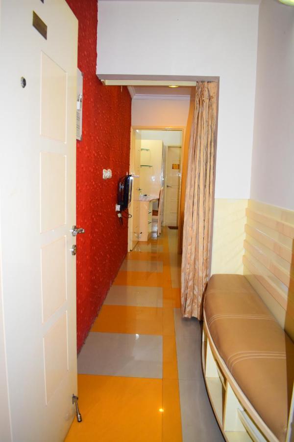 Appartamento Aishwarya Residency Tiruvannāmalai Esterno foto