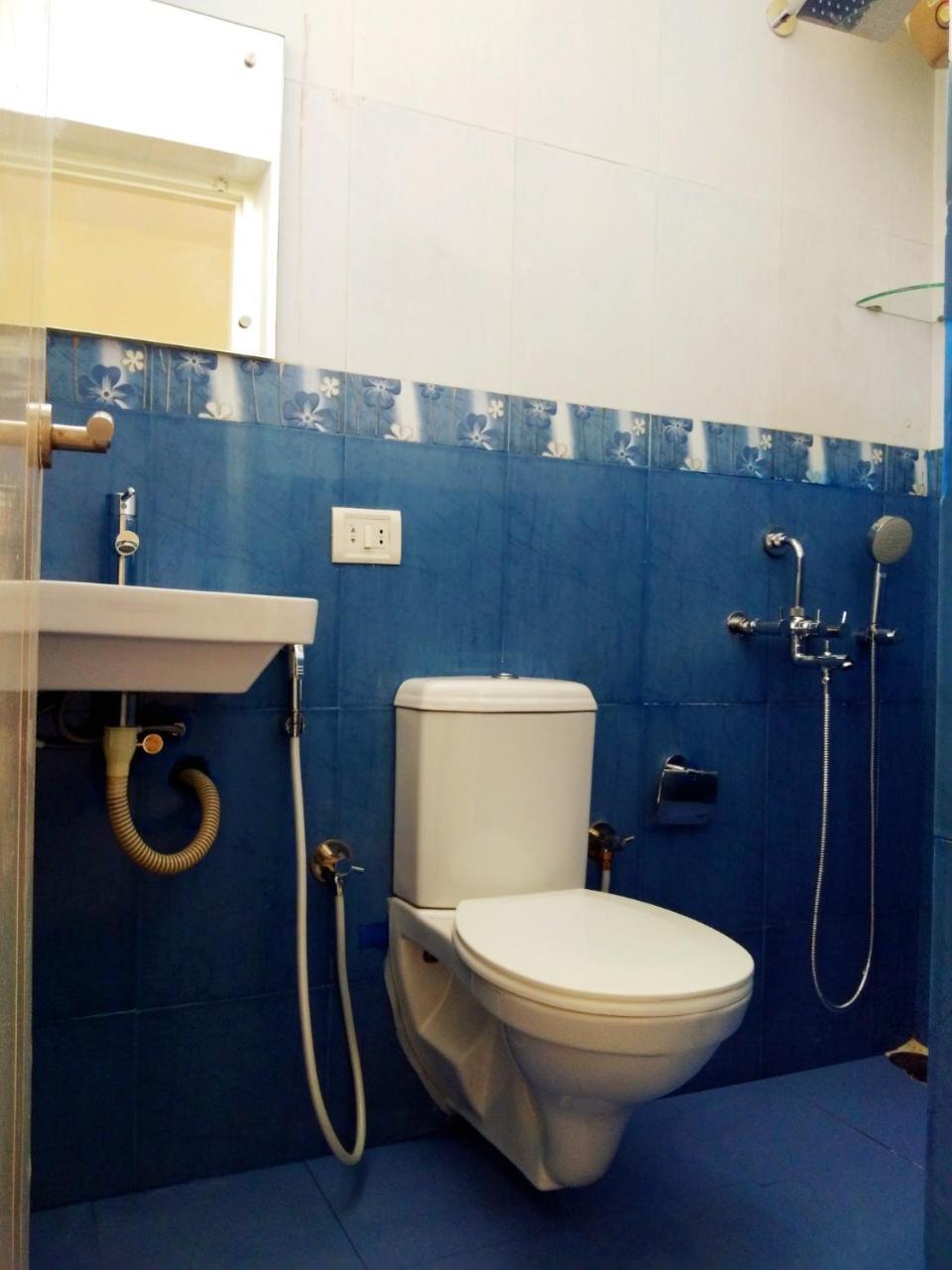 Appartamento Aishwarya Residency Tiruvannāmalai Esterno foto